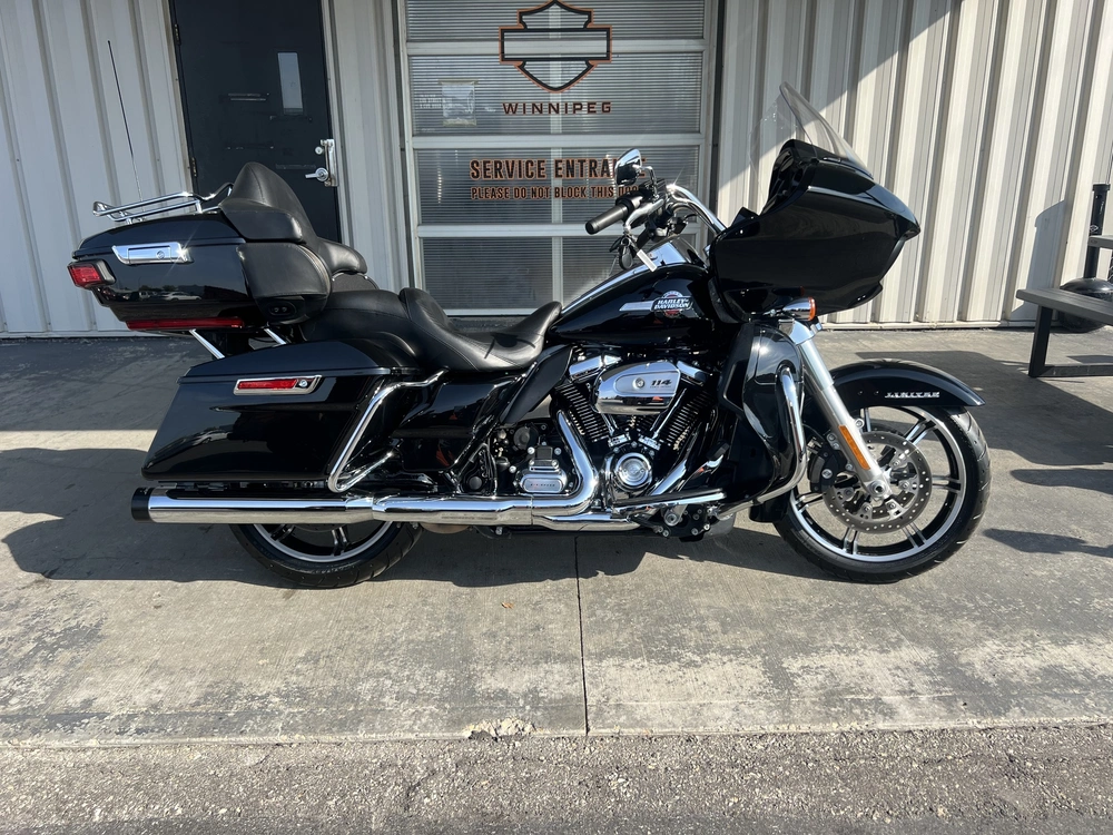 2023 Harley-davidson Road Glide Limited alt
