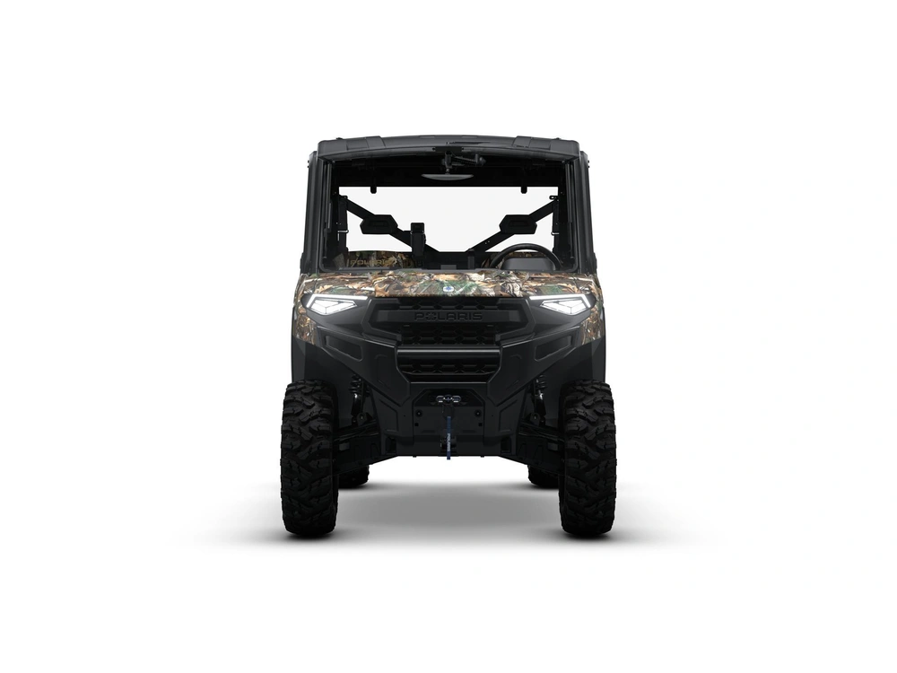 2026 Polaris Ranger Crew Xp 1000 Northstar Edition Premium alt
