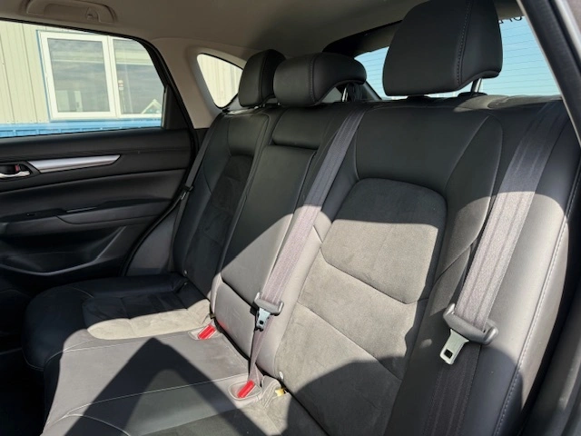 2021 Mazda Cx-5 Gs Awd alt