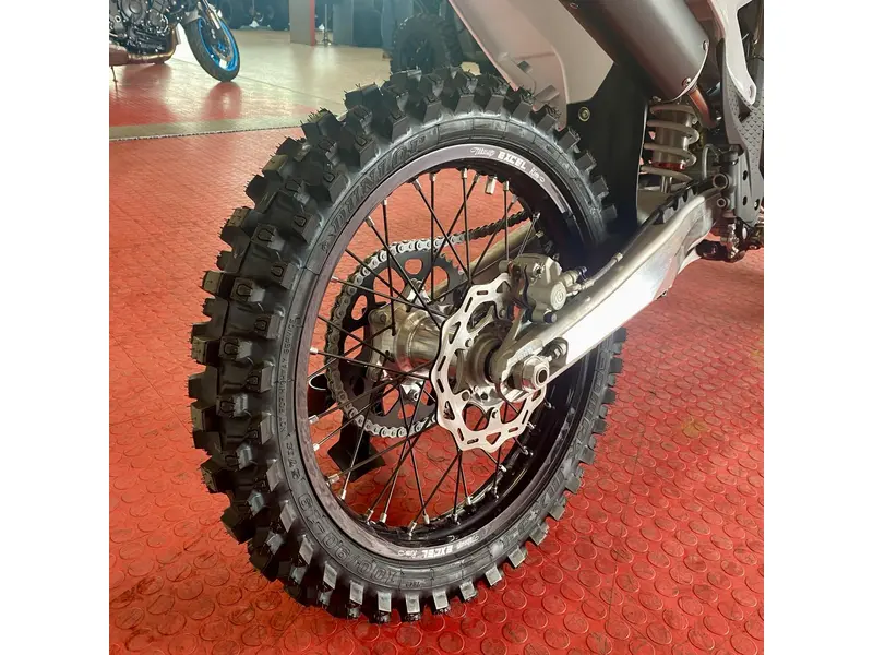 2024 KTM 125 SX thumbnail 13
