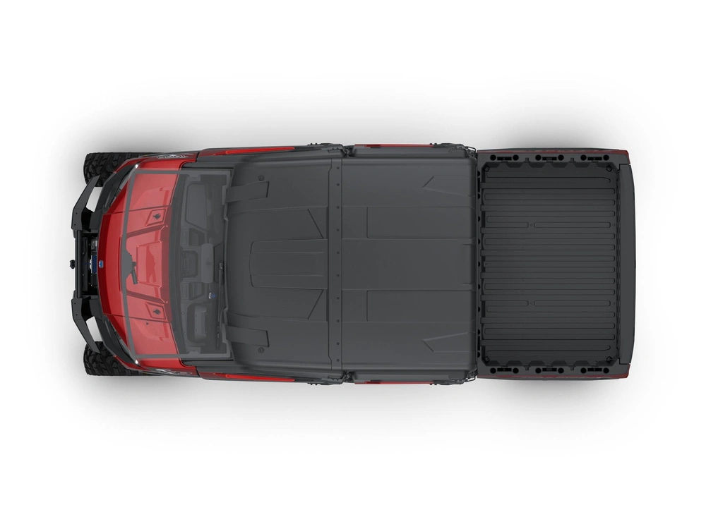 Polaris Ranger Crew Xp 1000 Northstar Edition Premium 2026 alt