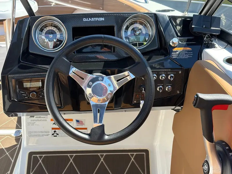 Glastron GT 205 MERCRUISER 4.5L 2022