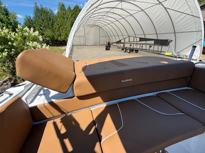 Glastron GT 205 MERCRUISER 4.5L 2022