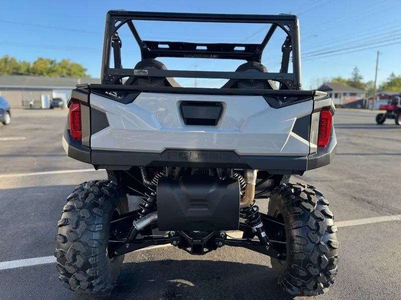 2026 Polaris GENERAL 1000 EPS SPORT GHOST GRAY