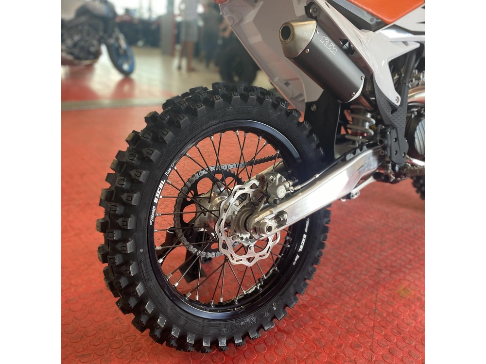 2024 Ktm 300 Sx alt