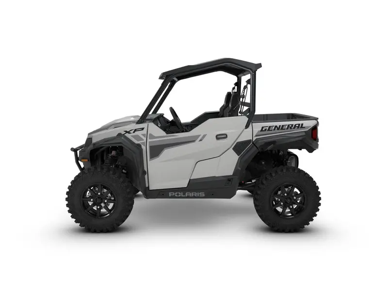 2026 Polaris GENERAL XP 1000 Sport thumbnail 4
