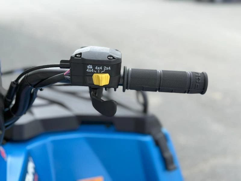 Polaris Sportsman 570 Trail 2025 alt