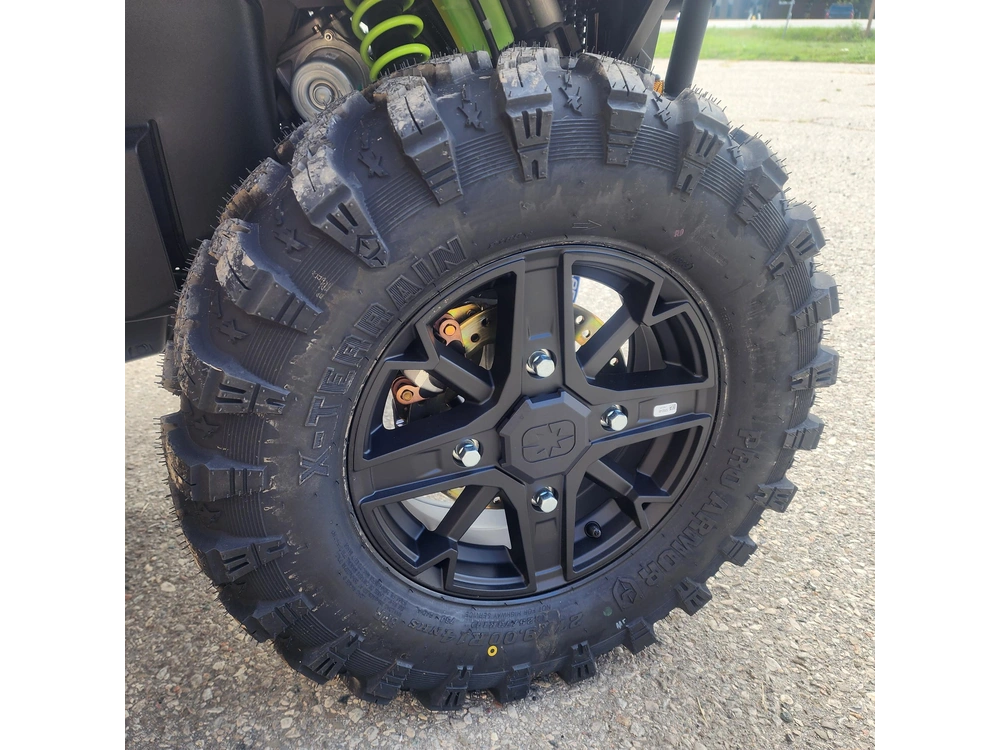 2026 Polaris Sportsman 850 Trail alt
