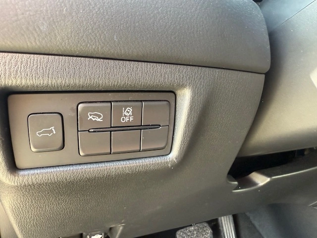 2021 Mazda Cx-5 Gs Awd alt