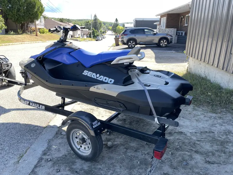 2025 Sea-doo Spark Trixx 3 Up (kit)