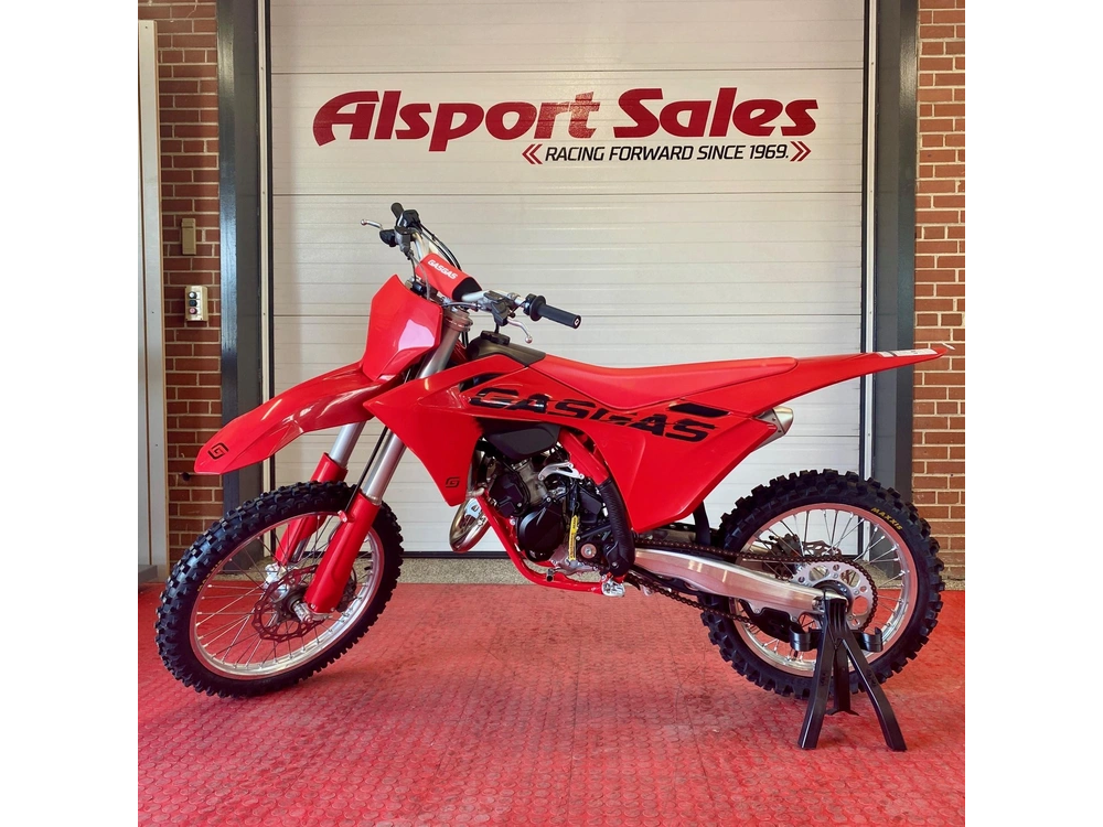 2025 Gas Gas Mc 150 alt