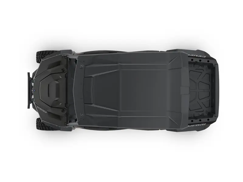 2026 Polaris GENERAL XP 4 1000 Premium thumbnail 5