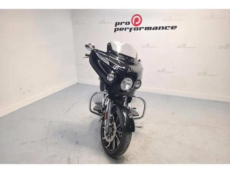 2018 Indian Motorcycle CHIEFTAIN LIMITED