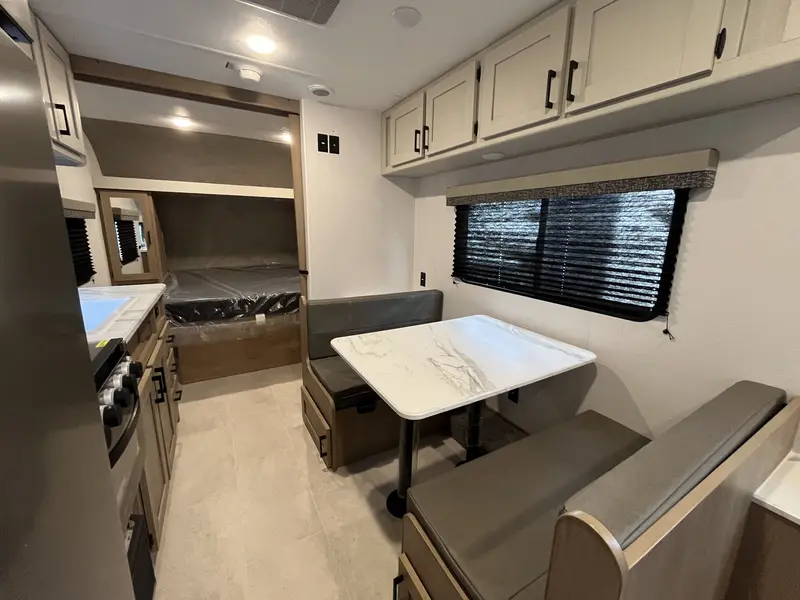 2026 Dutchmen Aspen Trail 19RB