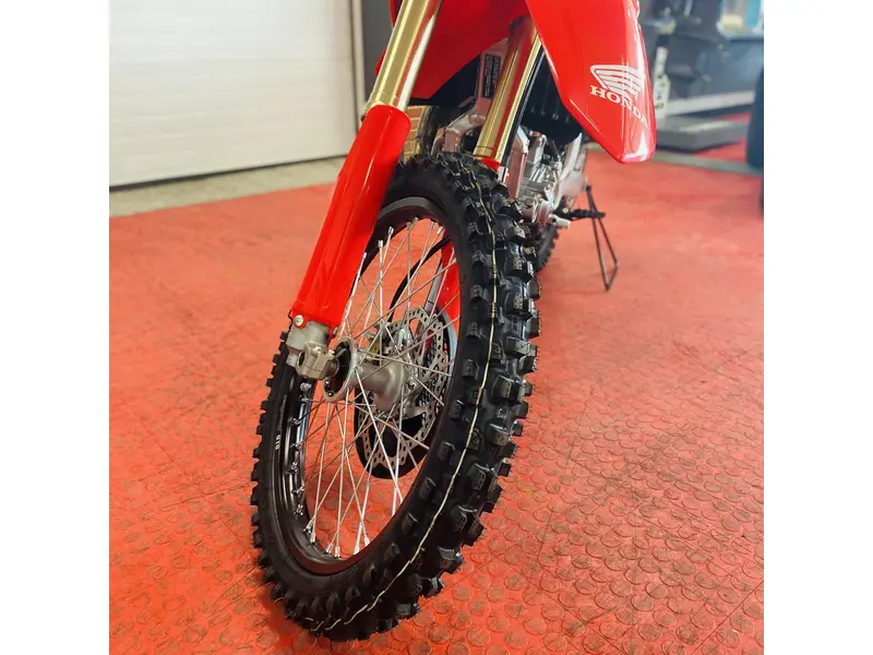 2026 Honda Crf450rt alt