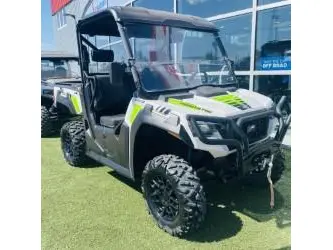 2022 Arctic Cat Prowler Pro LTD