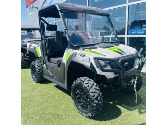 2022 Arctic Cat Prowler Pro Ltd alt