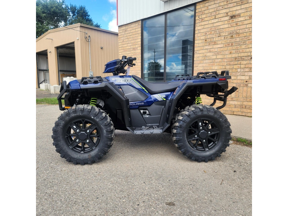 2026 Polaris Sportsman 850 Trail alt