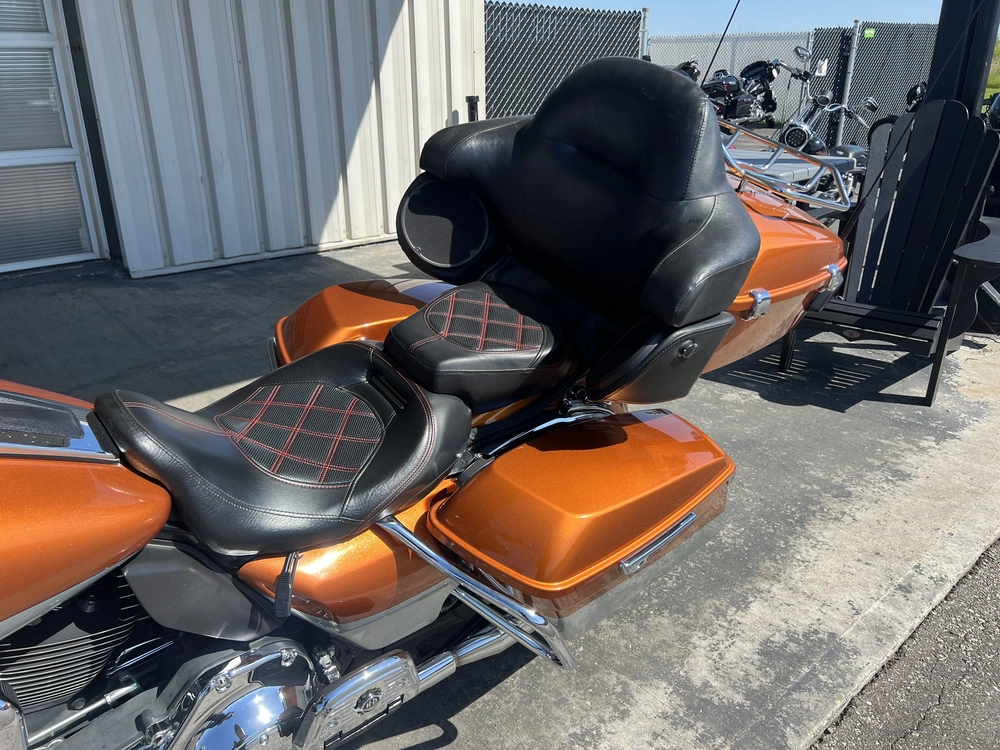 2014 Harley-davidson Ultra Limited alt