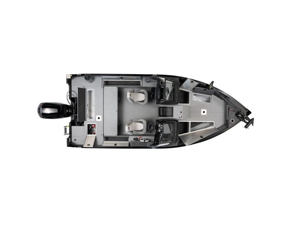 Princecraft Hudson 190ws 2025 alt