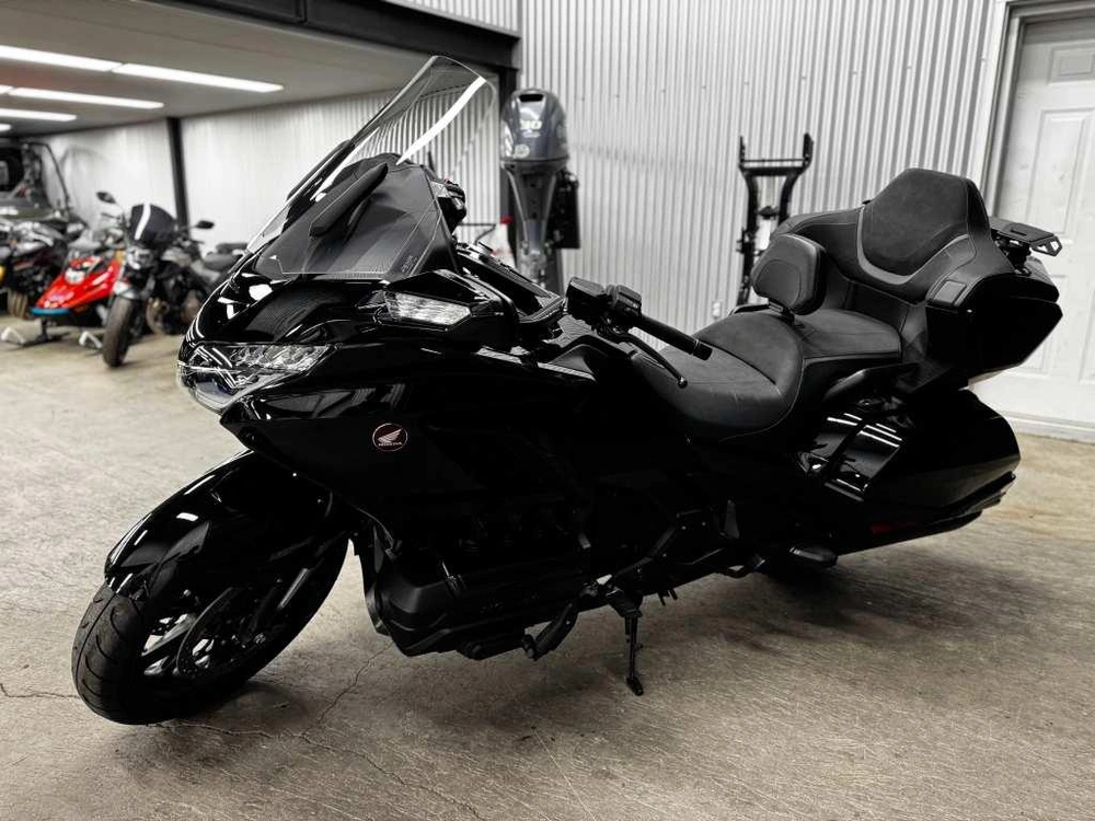 Honda Gold Wing Goldwing 2023 alt