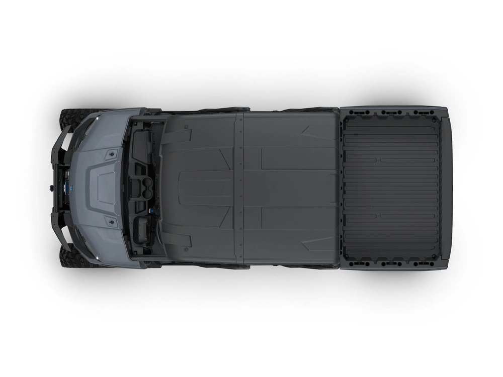 Polaris Ranger Crew Xp 1000 Premium 2026 alt