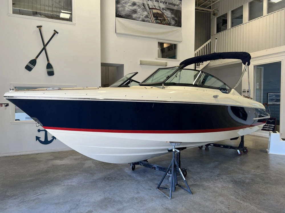 Chris-craft 25 Sportster 2025 alt