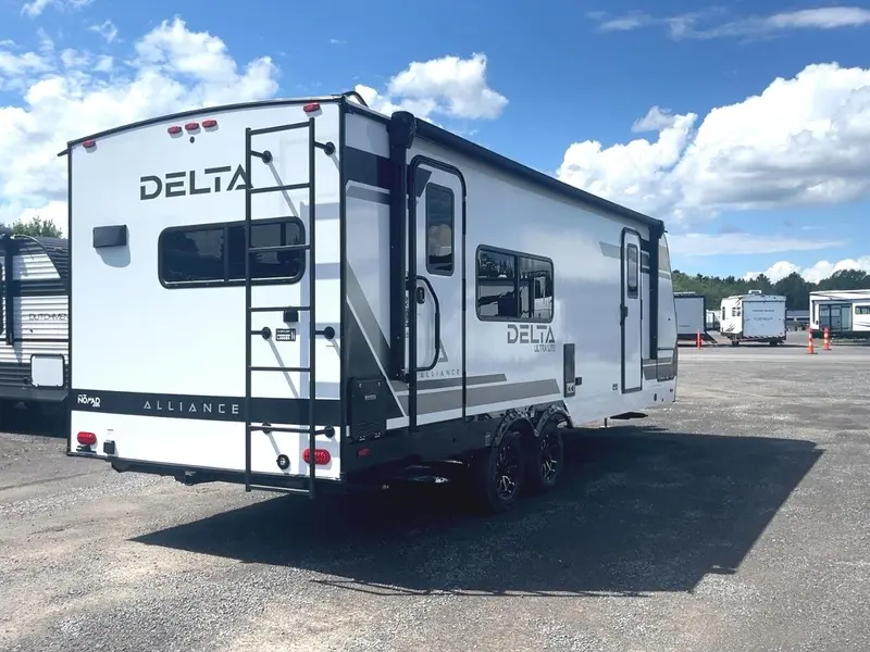 2026 Alliance RV Delta Ultra Lite RK234