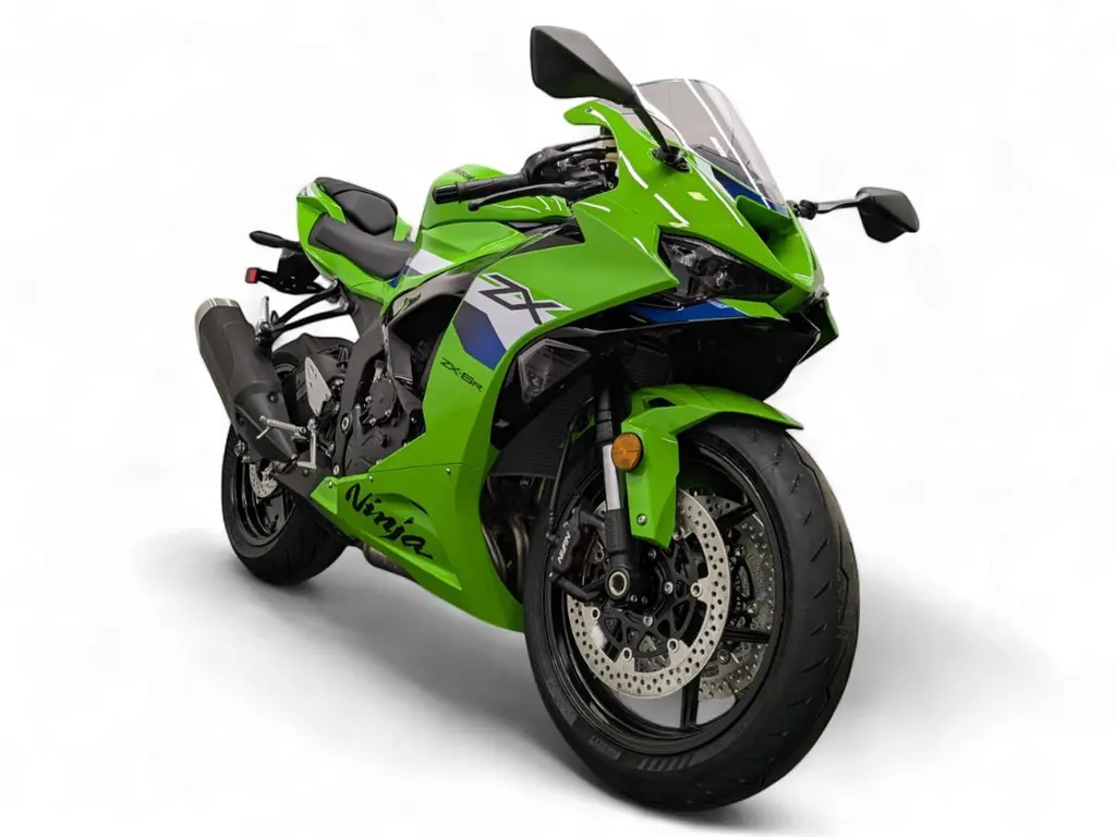 【s】 2019 Kawasaki Ninja ZX-6R Buyer's Guide: Specs, Photos