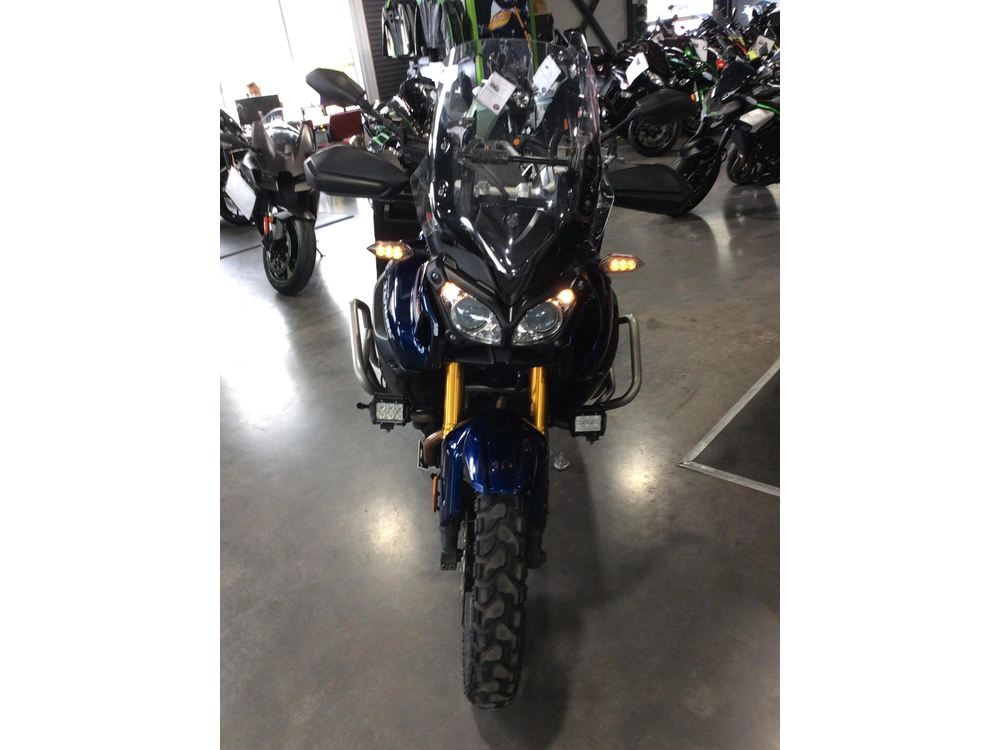 2017 Yamaha Super Tenere 1200 Es Xtz1200 Es alt