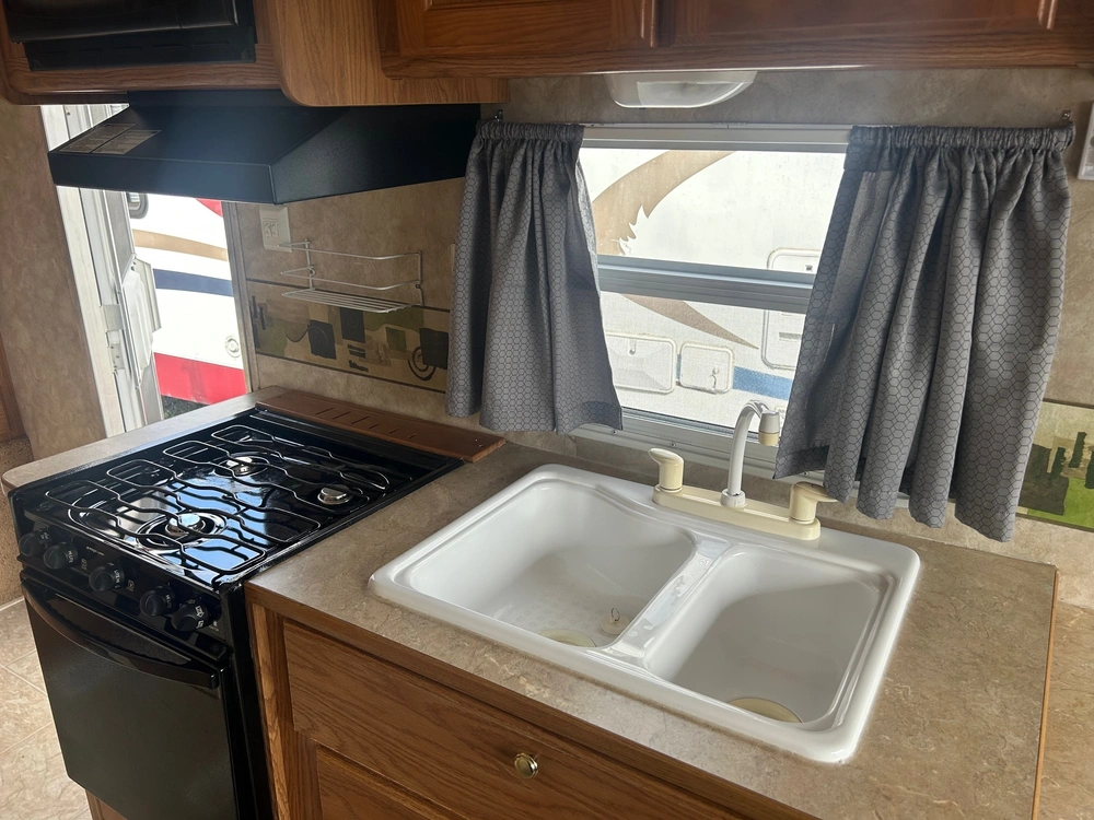 Keystone Rv Springdale 179rd 2007 alt