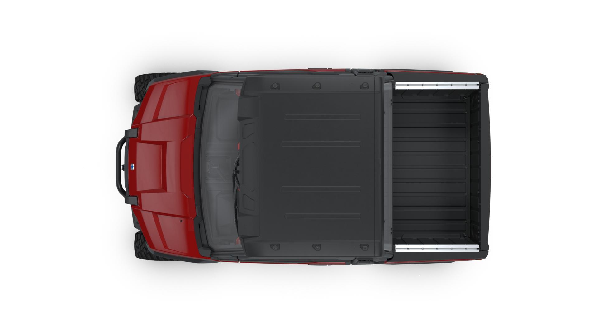 2026 Polaris XPEDITION XP NorthStar