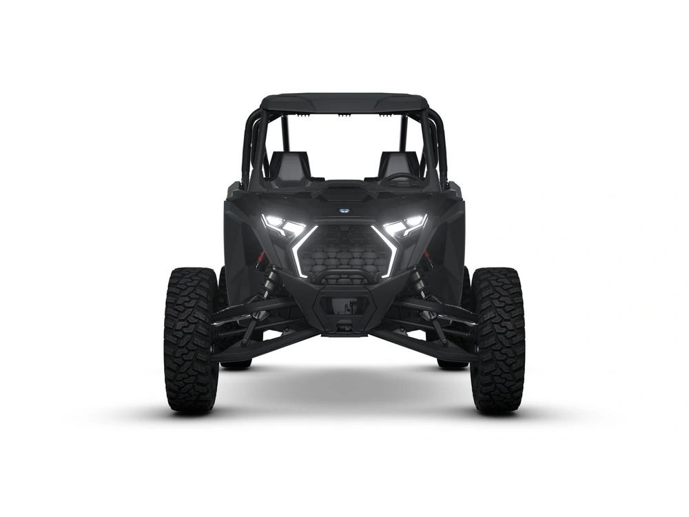 2026 Polaris Rzr Pro S 4 Ultimate alt