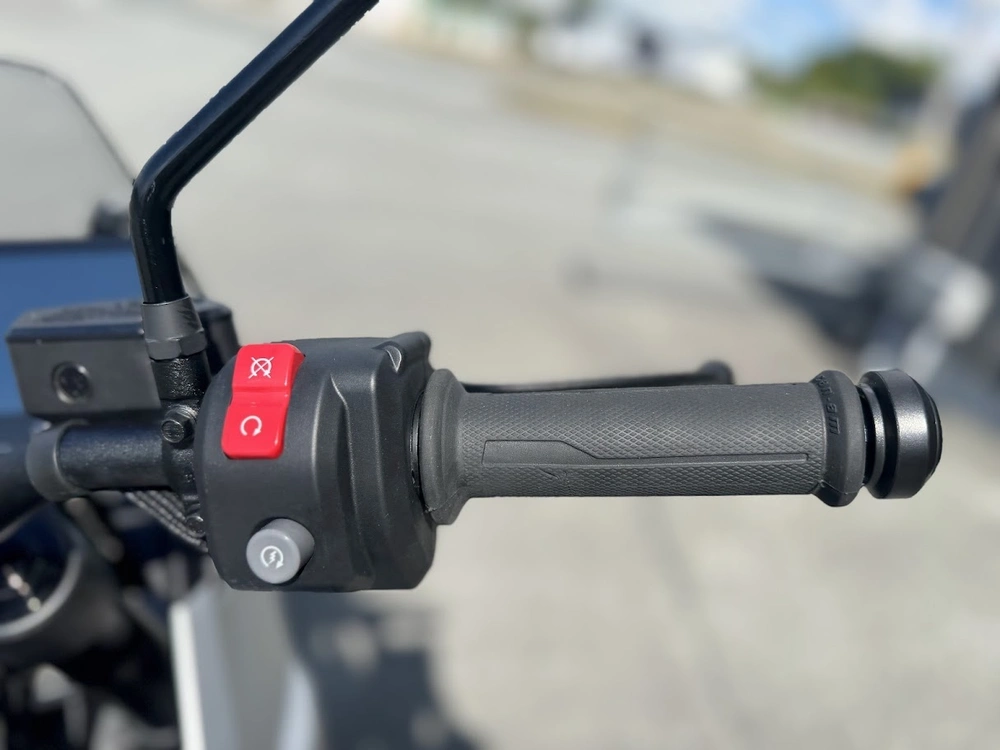 2025 Can-am Origin '73 alt