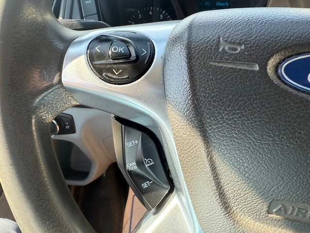 2018 Ford Transit T-150 Cargo Van alt