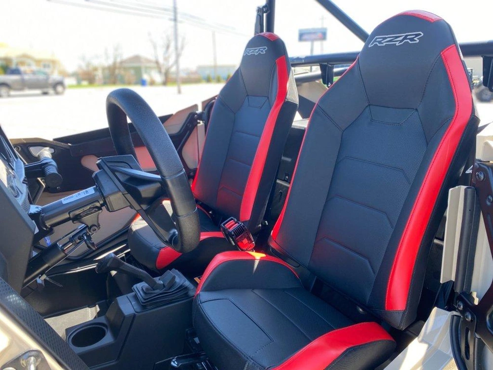 2025 Polaris Rzr 900 Trail Ultimate Sand Dune alt