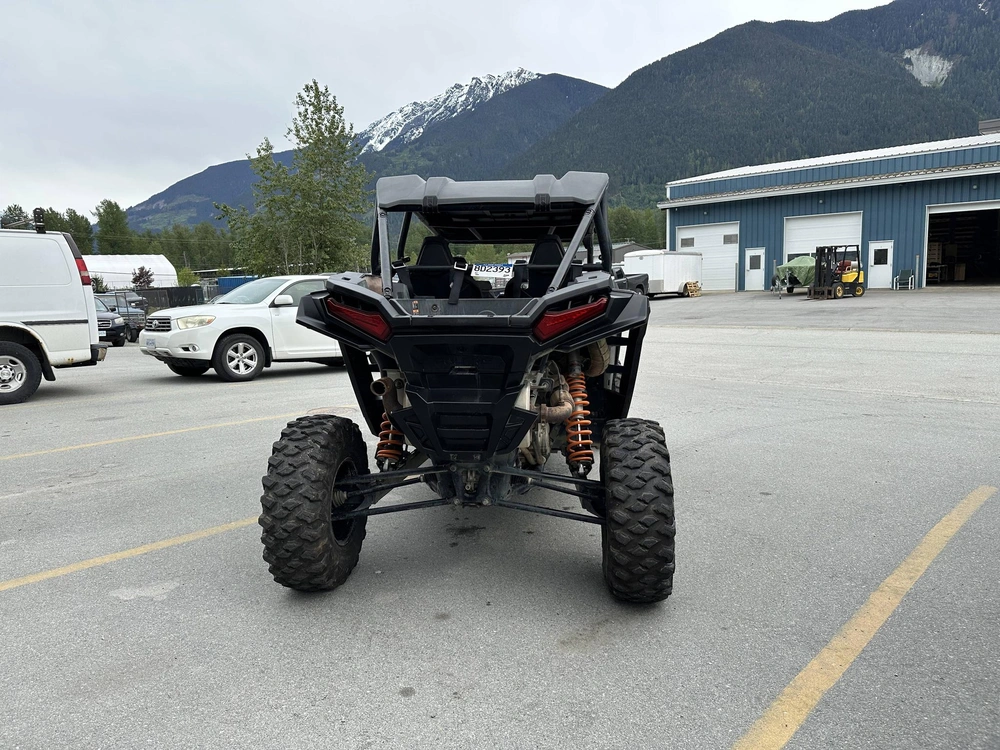 2024 Polaris Rzr Xp 4 1000 Premium alt