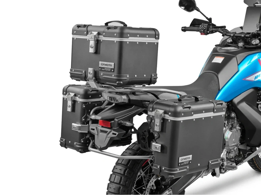Cfmoto Ibex 800 2023 alt