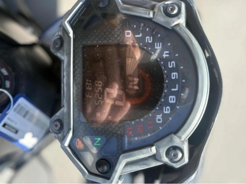 Kawasaki Z900 2018 alt