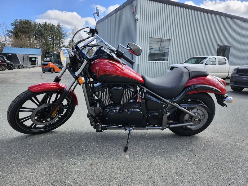 2025 Kawasaki VULCAN 900 CUSTOM VN900 | 🏍 Cruiser Harley Sportster Iron 883 🏍 |