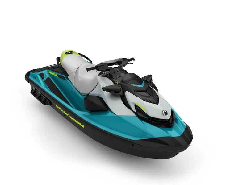 2025 Sea Doo GTI SE 170 AU