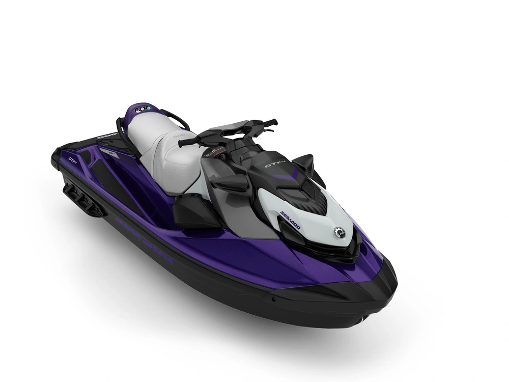 2025 Sea Doo Gti Se 130 Au alt