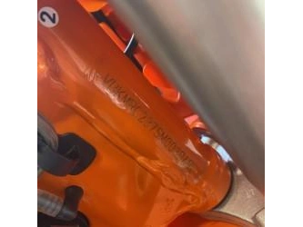 2025 Ktm 85 Sx 19/16 alt