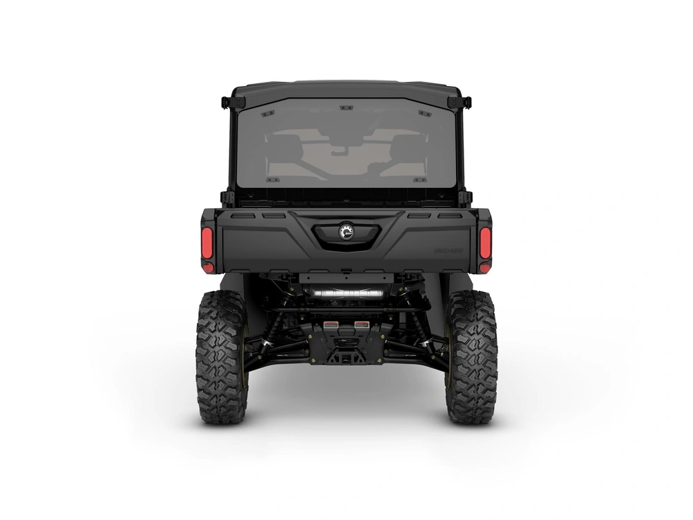 Can-am Defender Max Limited Hd10 2025 alt
