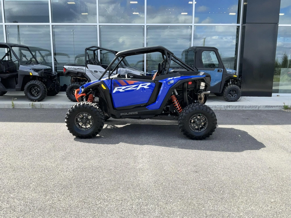 Polaris Rzr Xp 1000 Ultimate 2025 alt