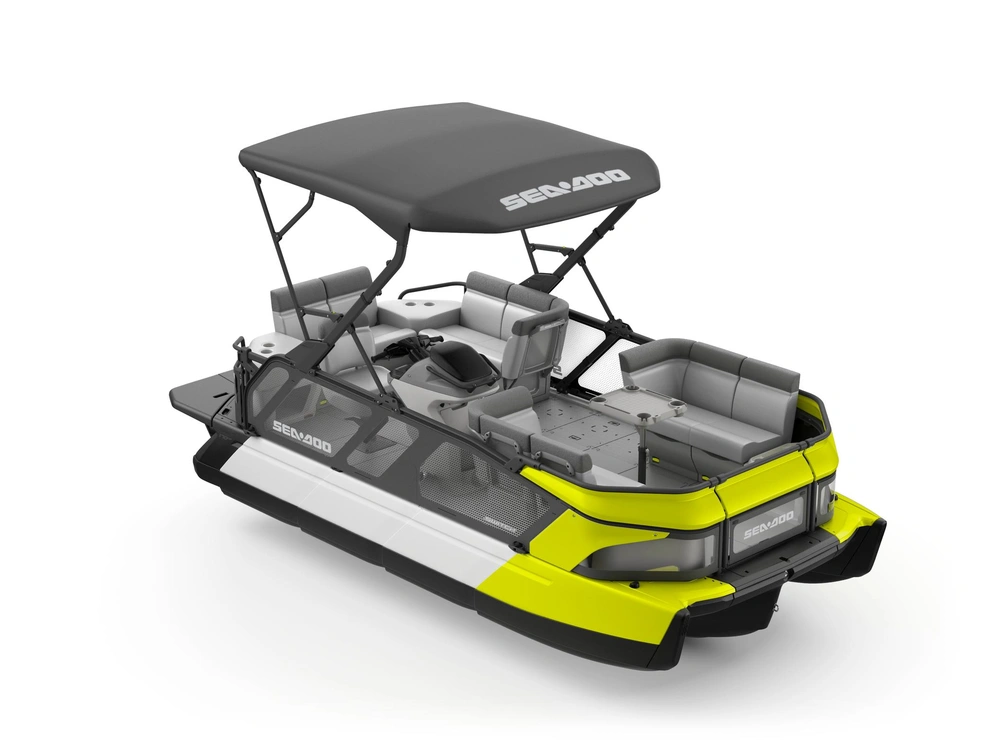 Sea Doo Switch Cruise 18/170 2024 alt