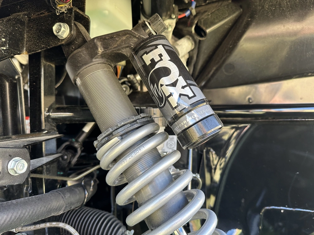 2025 Kawasaki Teryx 4 S Se alt