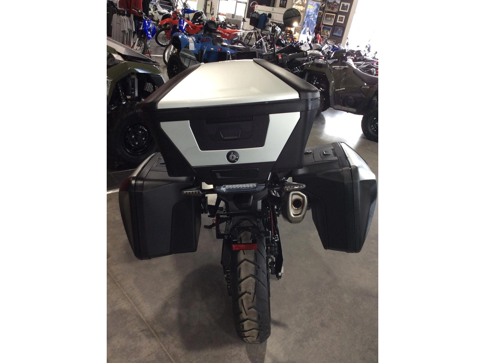 2023 Husqvarna Norden 901 alt