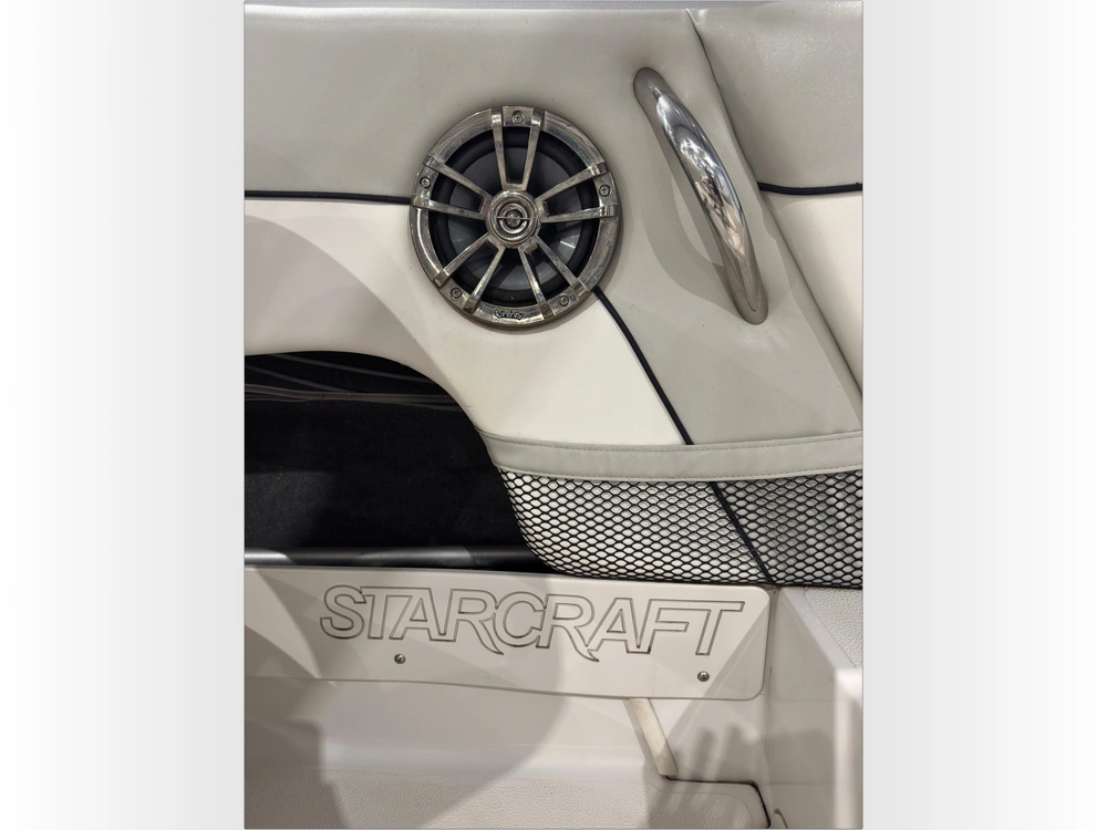 2015 Starcraft Pleasurecraft 1918 alt