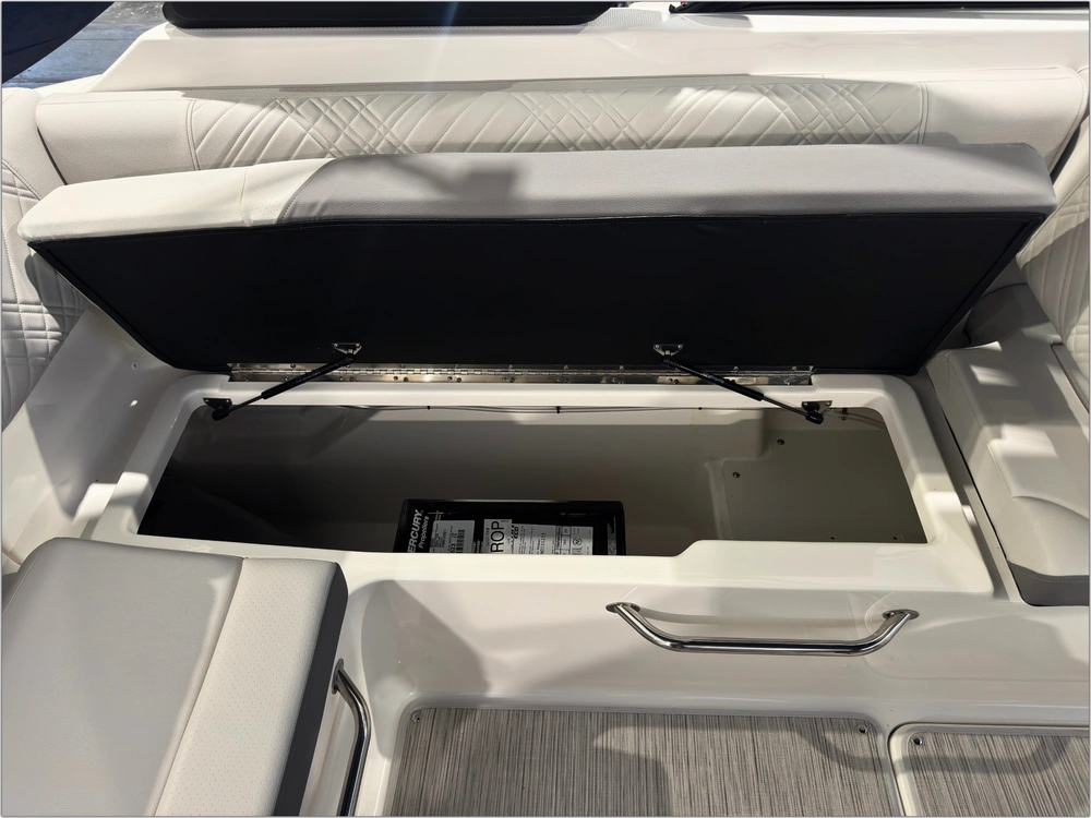 2026 Sea Ray Sdx 250 Outboard alt